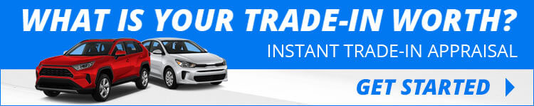 Get Your Instant Trade Value