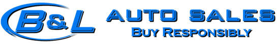 B&L Auto Sales SC