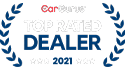 Car Gurus Top Rated Dealer