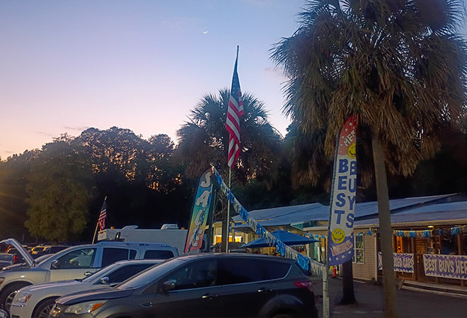 Photo of Dealershp
