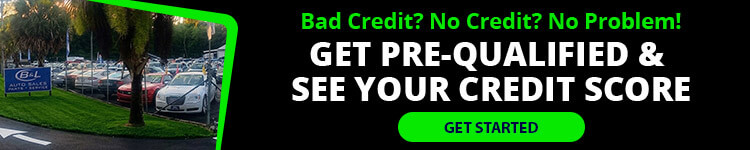 Get Pre-qualified Instantly