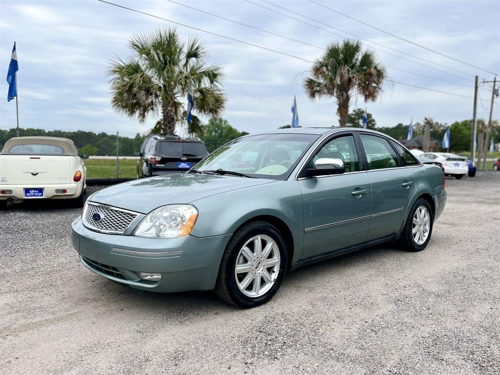 photo of 2005 Ford Five Hundred Limited