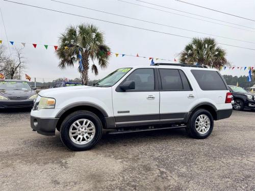2007 Ford Expedition