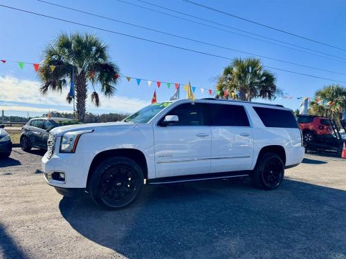 2020 GMC Yukon XL