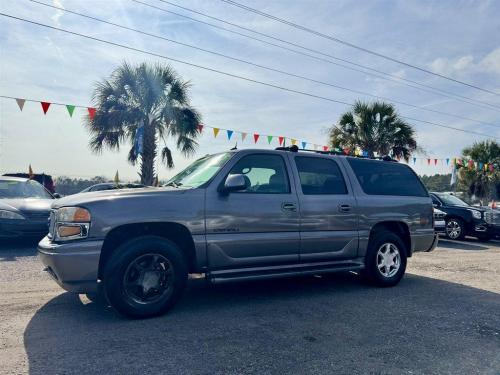 2005 GMC Yukon XL
