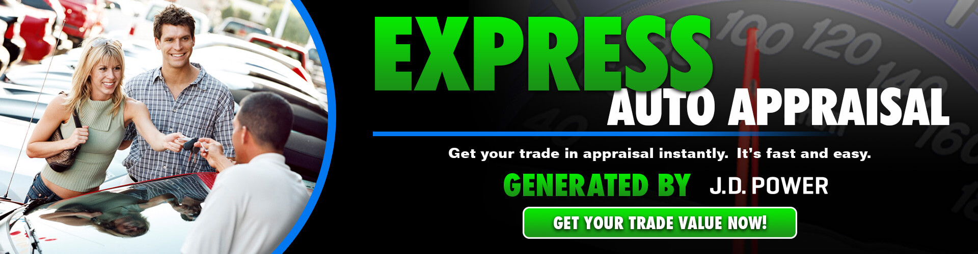 Value Your Trade